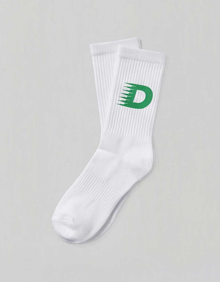 Main Draw Socks